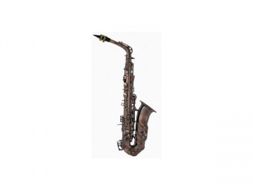 Saxofón alto