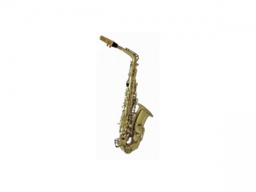 Saxofón alto