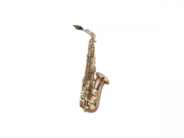 Saxofón alto