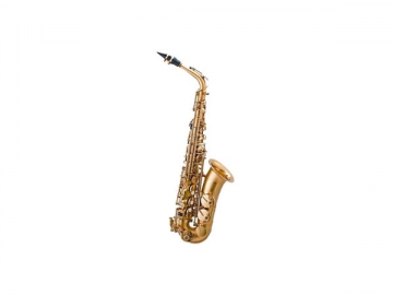 Saxofón alto