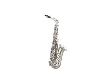 Saxofón alto