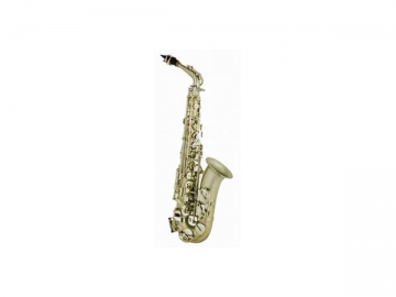 Saxofón alto