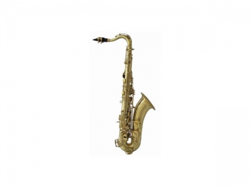 Saxofón tenor