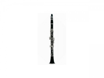 Clarinete en Sib