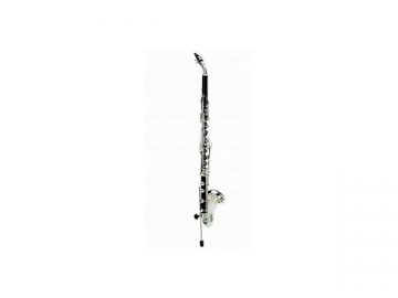 Clarinete alto