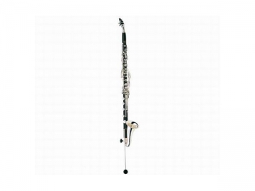 Clarinete alto