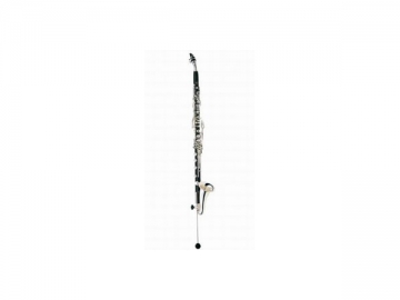 Clarinete alto