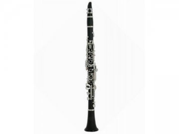 Clarinete estilo alemán