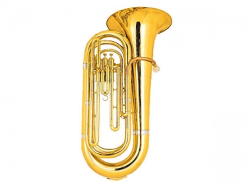 Tuba de 3 llaves