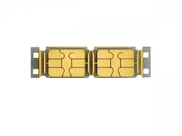 Chip para tarjeta de memoria FM4442 de 256 bytes