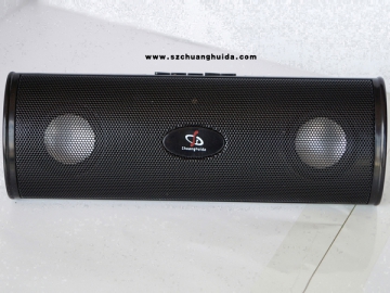 Altavoz inalámbrico con forma de tira SD-027