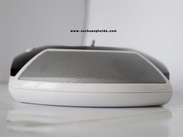 Altavoz inalámbrico con forma de platillo volador SD-016