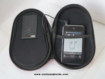 Altavoz portátil con estuche SD-010Q1