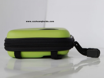 Altavoz con bolsa de tela de PU SD-010B PU