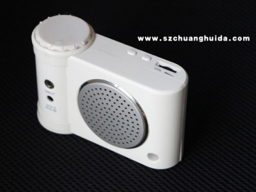 Altavoz plegable para iPhone SD-001