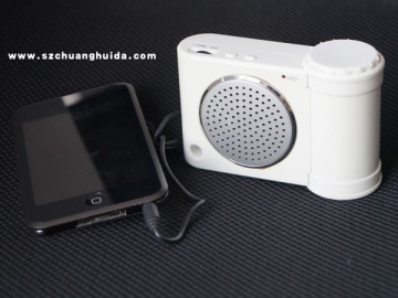 Altavoz plegable para iPhone SD-001