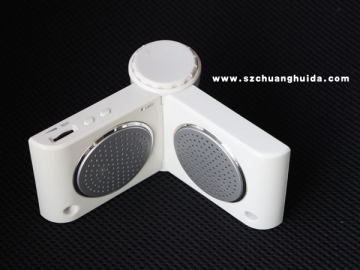 Altavoz plegable para iPhone SD-001