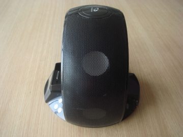 Altavoz multimedia para iPod y iPhone SP-003