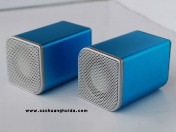 Altavoz de aluminio para ordenador SP-003B