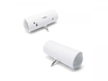 Altavoz portátil recargable para teléfono móvil/ MP3 SD-029/SD-029A