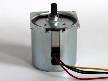 Motor sincrónico de engranaje AC modelo 59TYD-4A