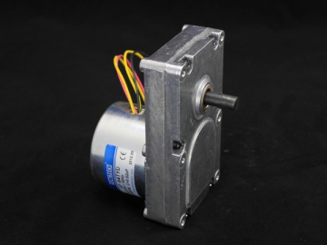 Motor sincrónico de engranaje AC modelo GF-64TYD