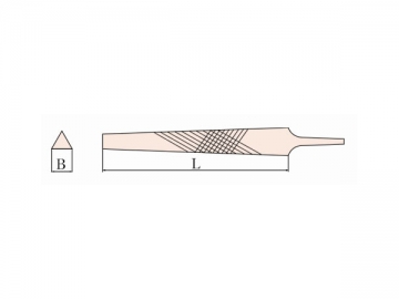 Lima triangular antichispas 221