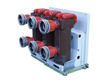 Interruptor de vacío para generador VTK-12KV