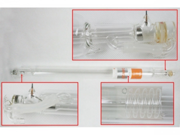 Máquina láser de grabado y marcado VS-1290