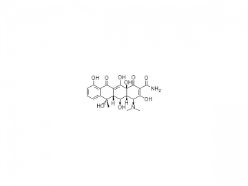 Oxitetraciclina base