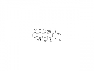 Oxitetraciclina HCL