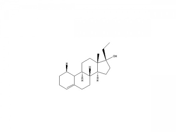 Etilestrenol