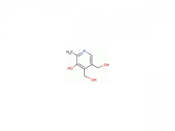 Piridoxina (vitamina B6)