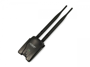 Adaptador inalámbrico USB 802.11N  de alta potencia EP-MS1539 300Mbps