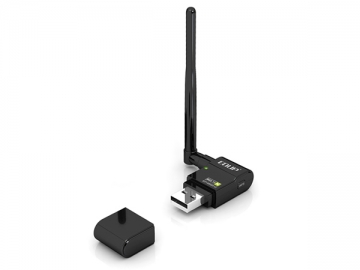 Adaptador inalámbrico USB  802.11N de alta definición EP-MS8512 300Mbps