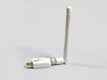 Adaptador inalámbrico USB 802.11N EP-MS150N/ EP-MS150NW/ EP-N8508/ EP-N8509/ EP-MS8516/ EP-N8531 150Mbps