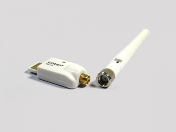 Adaptador inalámbrico USB 802.11N EP-MS150N/ EP-MS150NW/ EP-N8508/ EP-N8509/ EP-MS8516/ EP-N8531 150Mbps