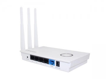 Router inalámbrico de banda ancha 802.11N EP-WR2603/EP-WR2605 300Mbps