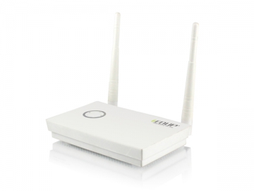 Router inalámbrico de banda ancha 802.11N EP-WR2603/EP-WR2605 300Mbps