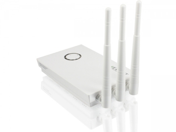 Router inalámbrico de banda ancha 802.11N EP-WR2603/EP-WR2605 300Mbps