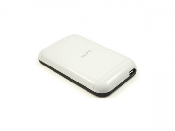 Mini router inalámbrico 3G