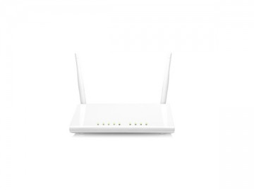 Módem router inalámbrico 802.11N EP-DL565N 300Mbps