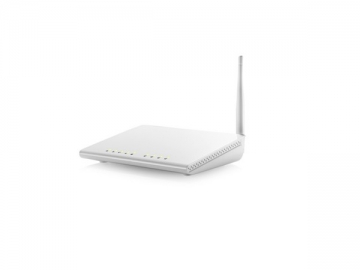 Módem router inalámbrico 802.11N EP-DL561N 150Mbps