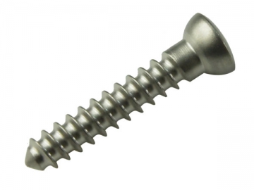 Tornillo de cortical