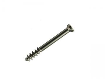 Tornillo esponjoso