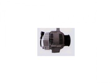 Alternador KOMATSU