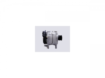 Alternador BOSCH