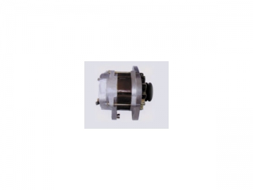 Alternador ISUZU