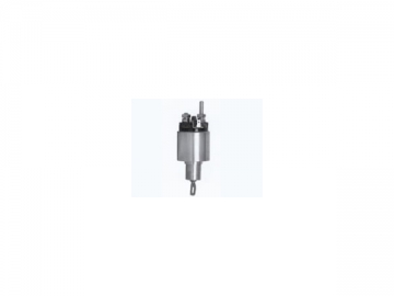 Solenoide BOSCH