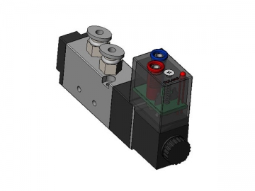 Entrenador de sistema de fabricación flexible DLFMS-8000